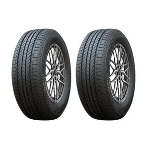 لاستیک خودرو واکایاما مدل VK55 سایز 265/70R17- دو حلقه