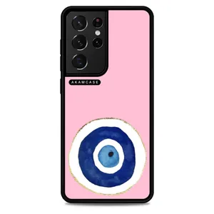 AKAM AMCWSGS21U-306 Cover For Samsung Galaxy S21 ULTRA