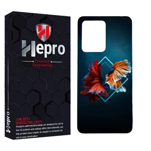 HEPRO MC Cover for XIAOMI Redmi Note 12 Pro Plus