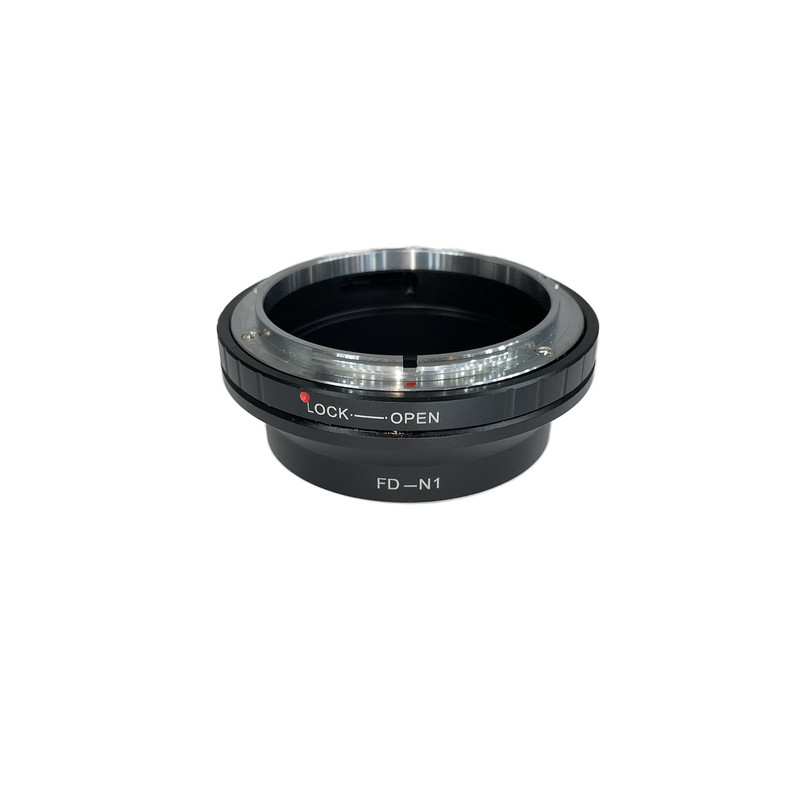 آداپتور لنز گرین ال مدل ADAPTER TUBE FOR DIGITAL CAMERA - FOR FD-N1