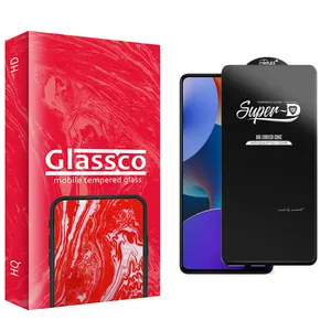 Glassco Co Screen Protector For Xiaomi  Redmi Note 12 Pro Plus 5G