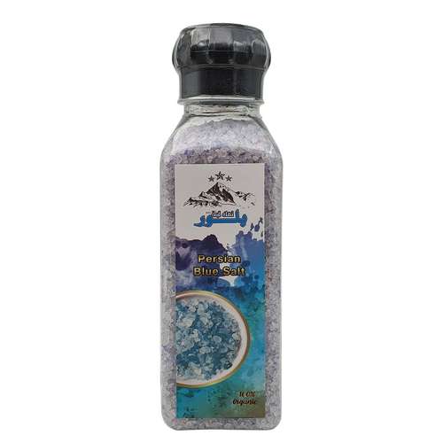 نمک آبی بلور - 450 گرم