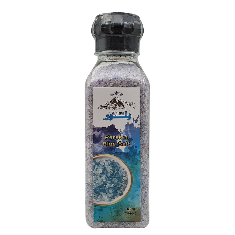 نمک آبی بلور - 450 گرم