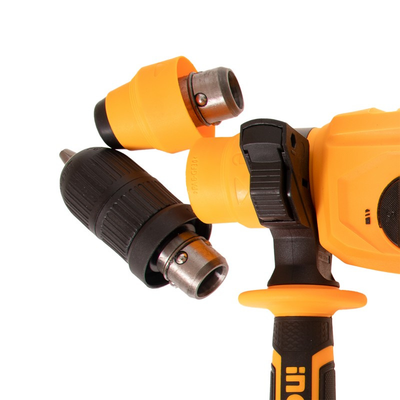 دریل بتن کن اینکو مدل R-G-H-9028-2
