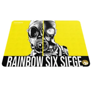 Hoomero Game Tom Clancys Rainbow Six A4434 Mousepad