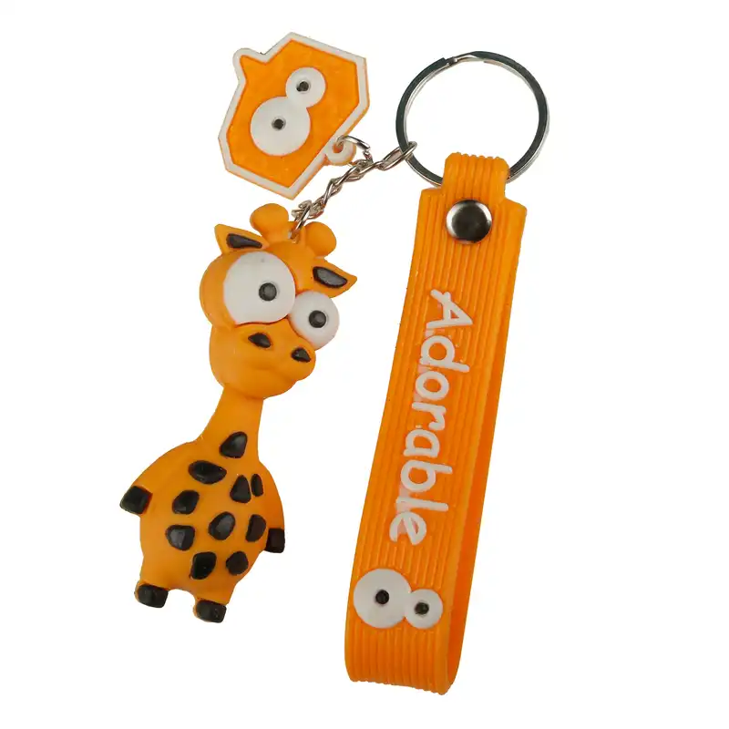 جاکلیدی مدل زرافه خنگ BA6005