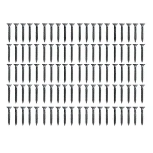 پیچ مدل KNF-25-3.5 مجموعه 100 عددی