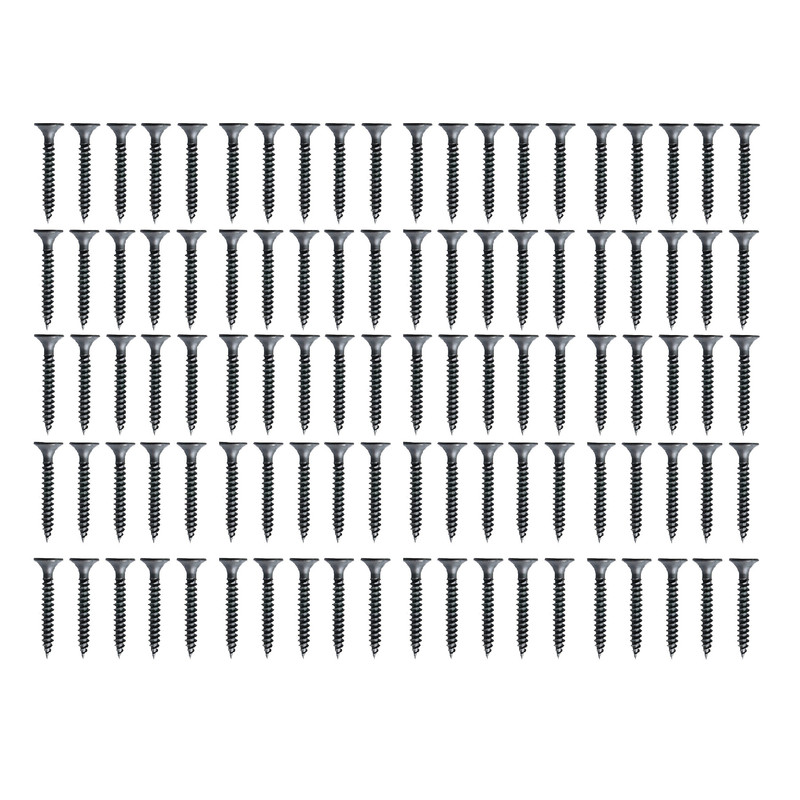 پیچ مدل KNF-25-3.5 مجموعه 100 عددی