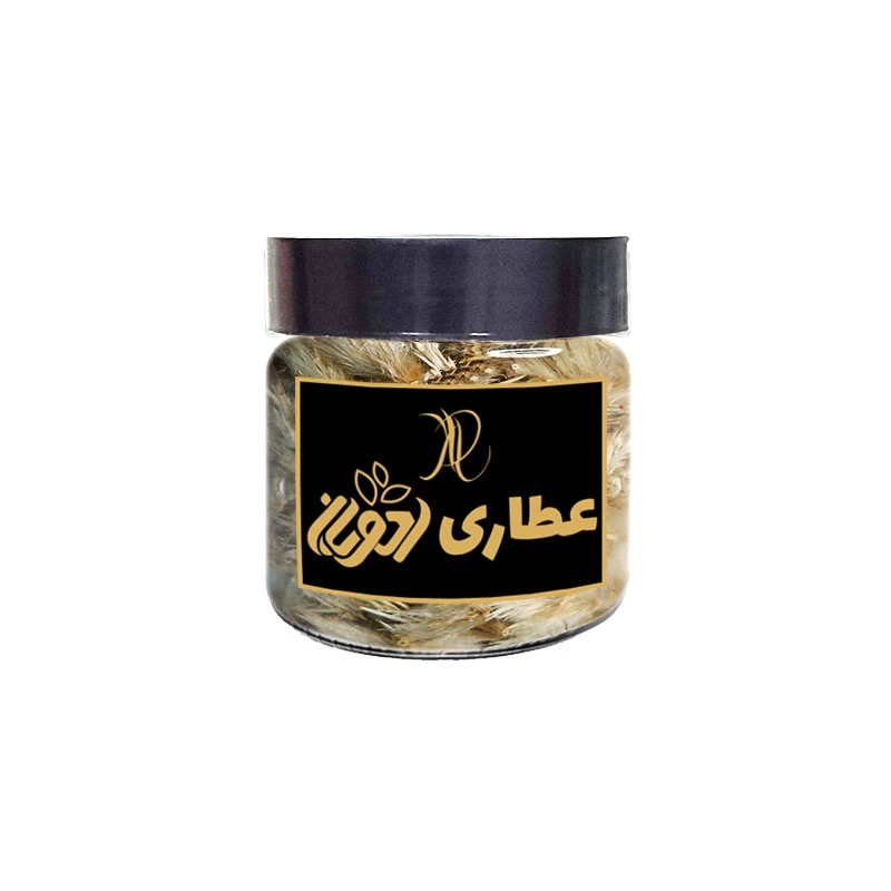  دمنوش گل قاصدک ممتاز ادویان - 55 گرم