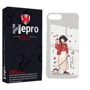 HEPRO MC Cover for Apple IPHONE 7 PLUS / 8 PLUS