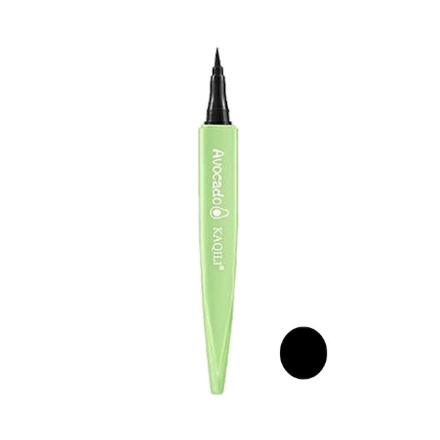 خط چشم کاکیلی مدل آووکادو خط چشم کاکیلی مدل آووکادو