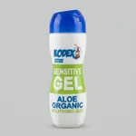 ژل لوبریکانت ناچ کدکس مدل آلوئه ورا  حجم 90 میلی لیتر