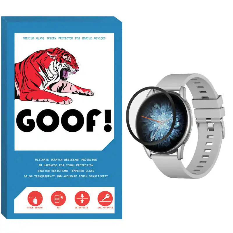 محافظ صفحه نمایش نانو گوف مدل WCH-G مناسب برای ساعت هوشمند شیائومی Kieslect K10