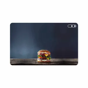 MAHOOT Hamburger Cover Sticker for Huawei Matepad 10.4 2020 BAH3-L09