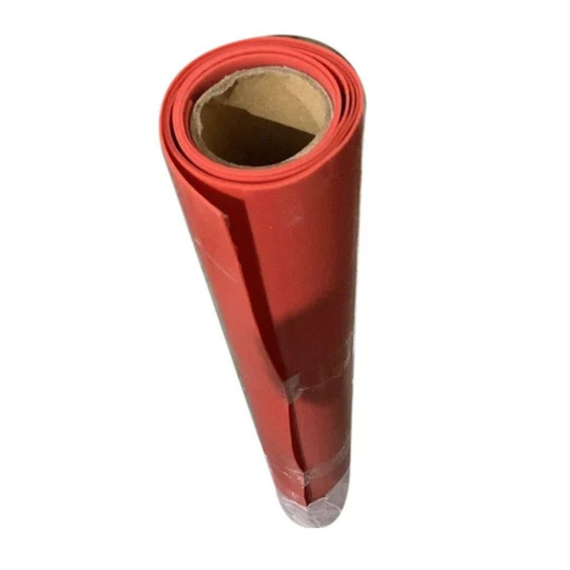 ورق سیلیکونی نسوز مدل 4mm