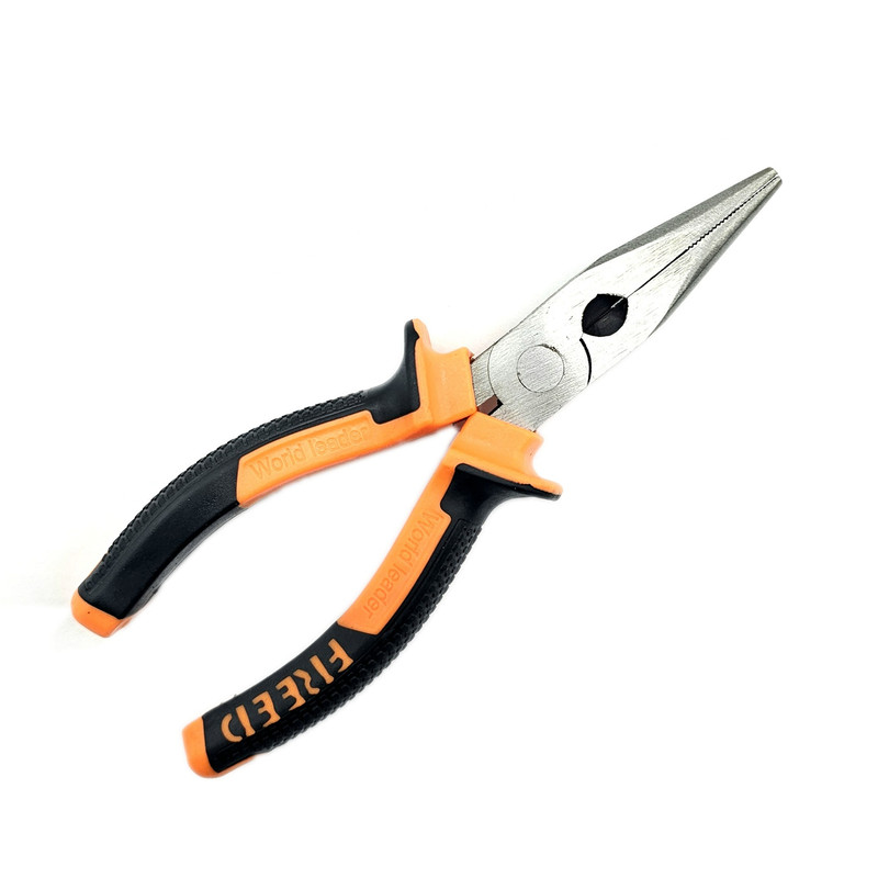 انبر دم باریک فرد کد 7 سایز 7 اینچ