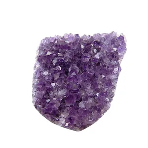 سنگ راف آمیتیست مدل برزیلی کد NG1234