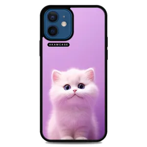 AKAM AMC-WA12M-CATS11 Cover For Apple iPhone 12 Mini