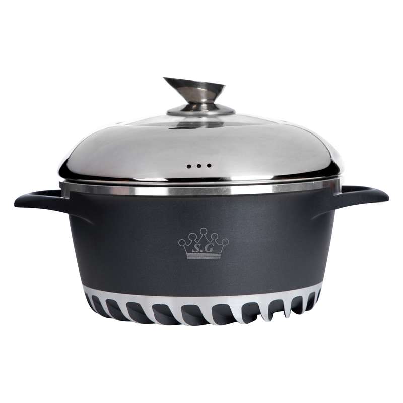 قابلمه اس جی کد SG-89 سایز 28