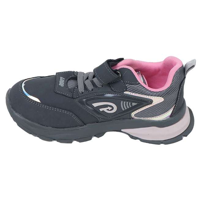 کفش مخصوص پیاده روی پسرانه مدل فشن چسبی کد 02