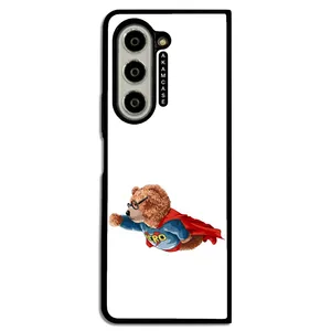 AKAM AMC-WSGZFOLD5-BARON FILOU-24 Cover For Samsung Galaxy Z Fold 5