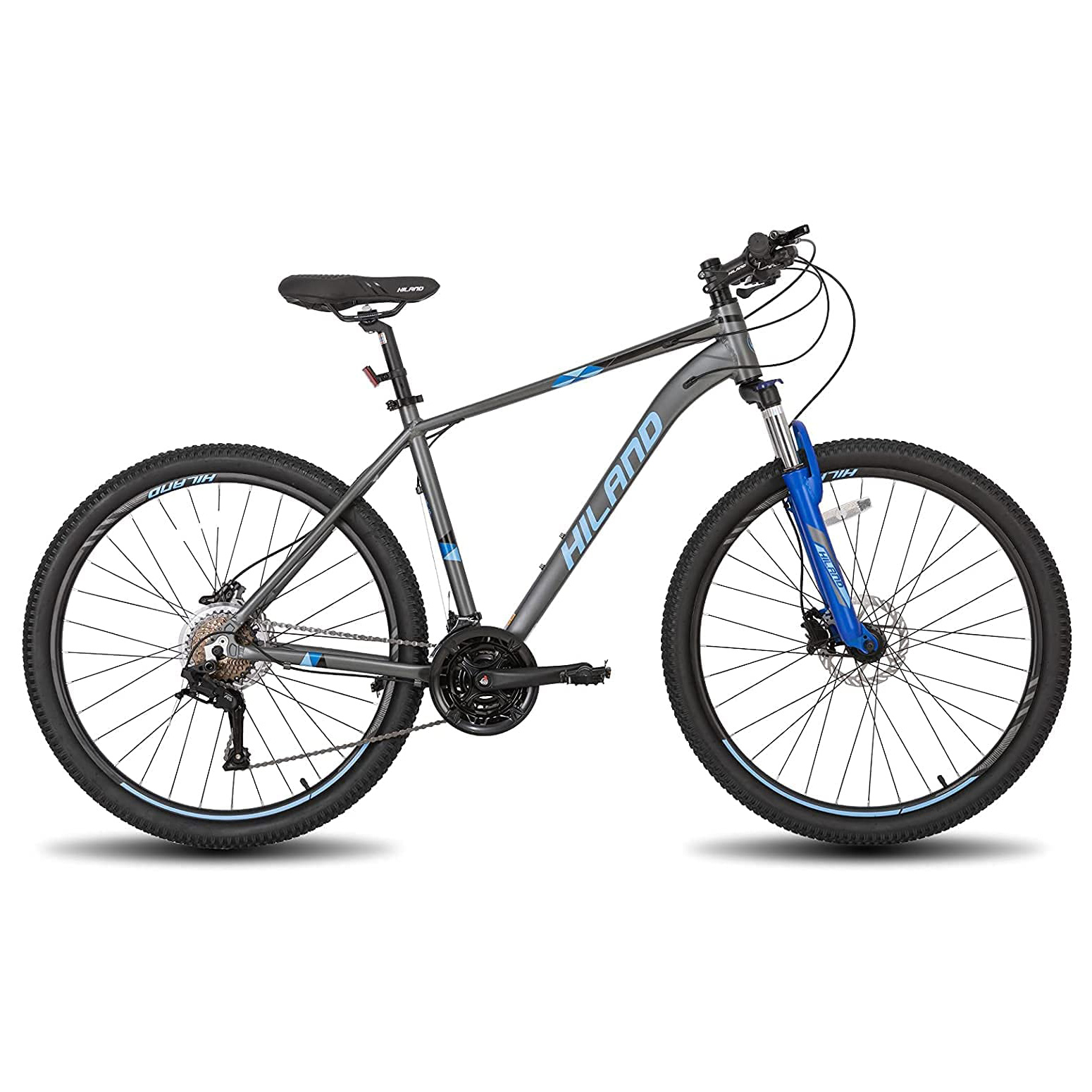نکته خرید - قیمت روز دوچرخه کوهستان هیلند مدل BC5 سایز 27.5 خرید