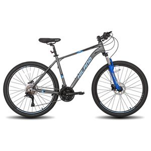 نقد و بررسی دوچرخه کوهستان هیلند مدل BC5 سایز 27.5 توسط خریداران