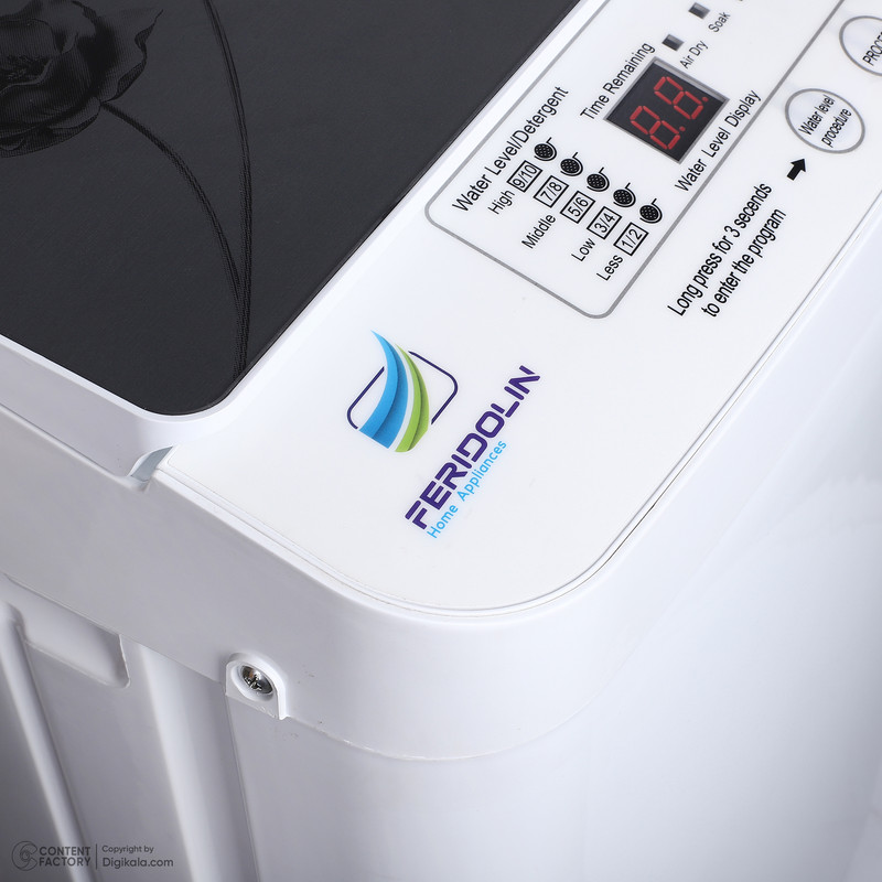 مینی‌ واش 3.8 کیلوگرم فریدولین مدل SWF-38A