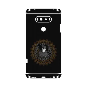 MAHOOT MohammadReza Shajarian-FullSkin Cover Sticker for LG V20