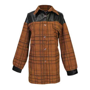 مانتو زنانه ژانت مدل 13B23