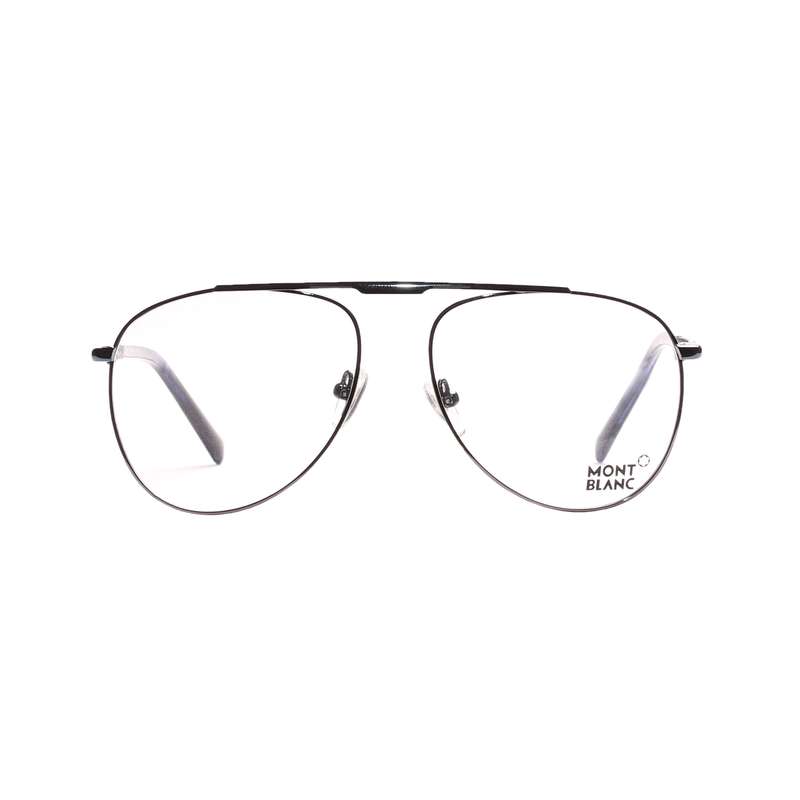 فریم عینک طبی مردانه مدل 2022