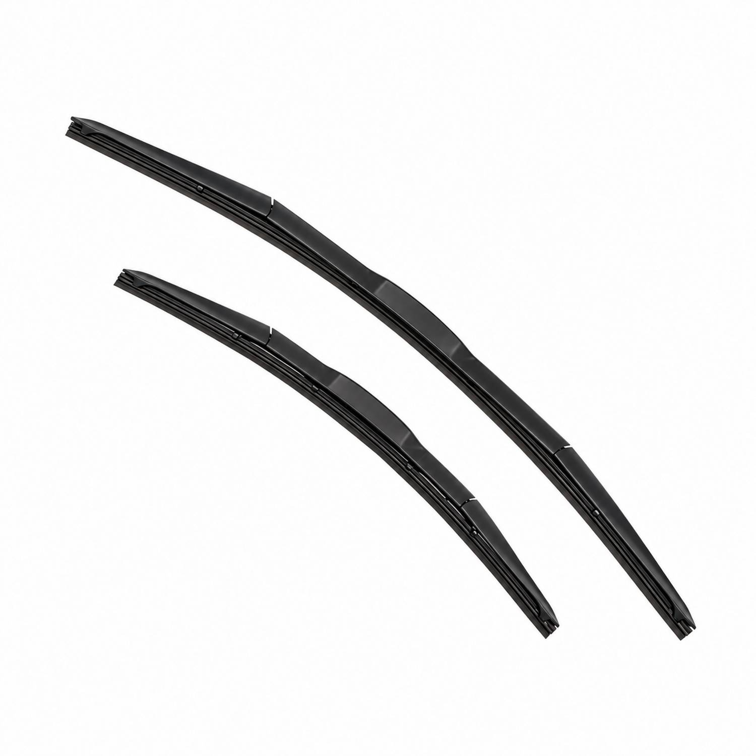 تیغه برف‌ پاک‌ کن هیبریدی پاسیکو مدل P1620 مناسب برای النترا AD  بسته 2 عددی