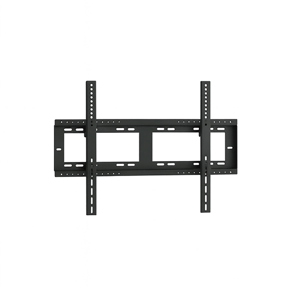 پایه دیواری ثابت تلویزیون مدل TSHWB1001مناسب 55 تا 98 اینچ