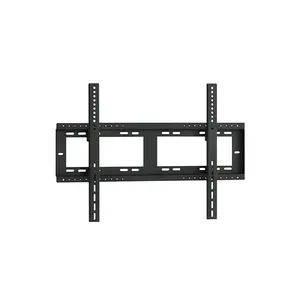 پایه دیواری ثابت تلویزیون مدل TSHWB1001مناسب 55 تا 98 اینچ