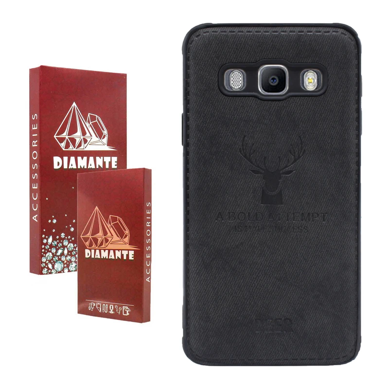 کاور دیامانته مدل Gavazni Rd مناسب برای گوشی موبایل سامسونگ Galaxy J510 / J5 2016