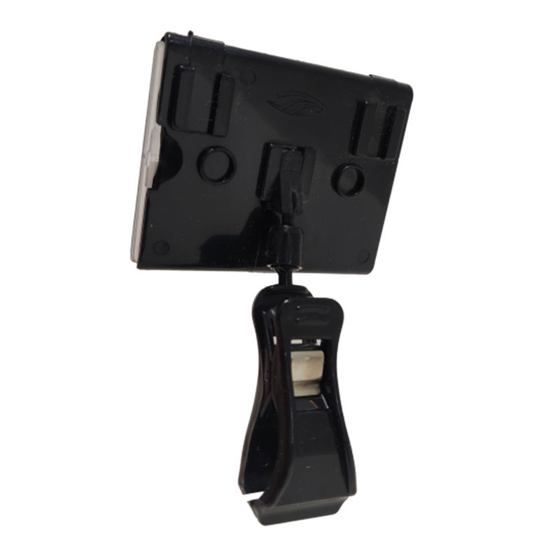 استند قیمت فروشگاهی مدل کاست بسته 12 عددی