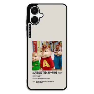 AKAM AMC-WSGA06-CARTOONS-24 Cover For Samsung Galaxy A06