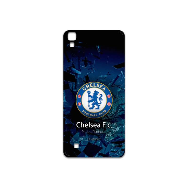 برچسب پوششی ماهوت مدل Chelsea مناسب برای گوشی موبایل ال جی X Power