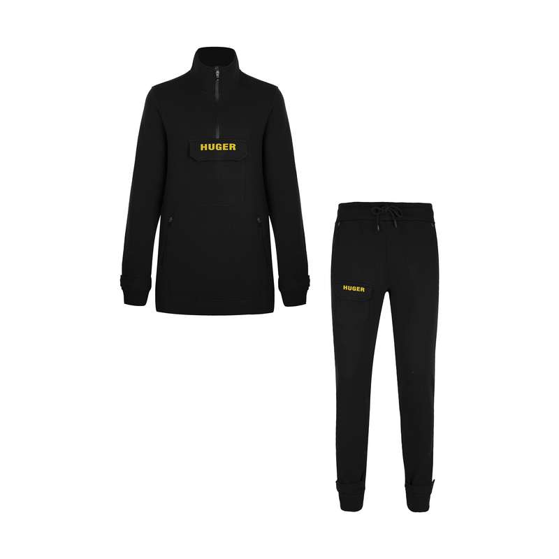 ست سویشرت و شلوار مردانه جامه پوش آرا مدل 4111069233-99