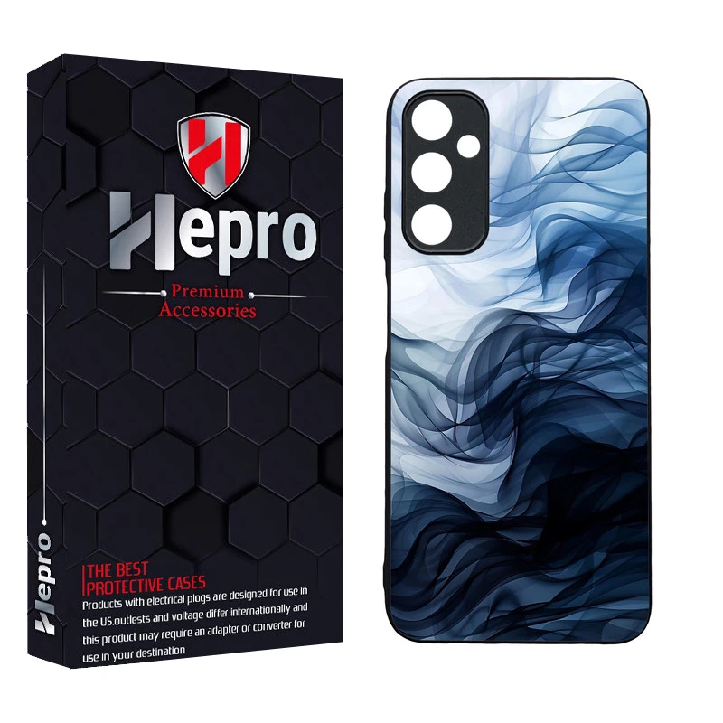 کاور هپرو طرح فانتزی مدل TPU مناسب برای گوشی موبایل سامسونگ Galaxy A05S