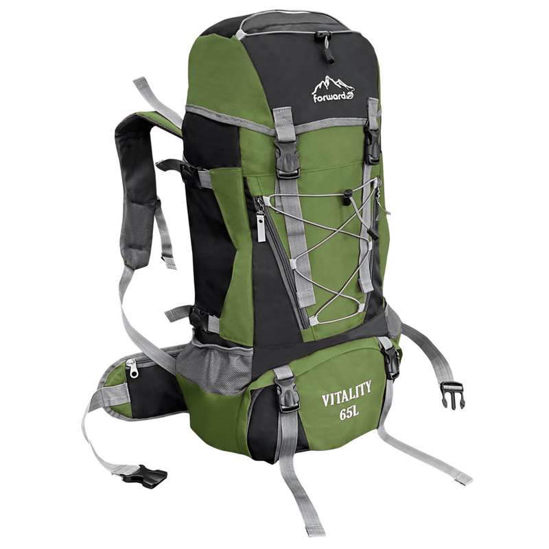 کوله پشتی کوهنوردی  فوروارد مدل FCLT409-2
