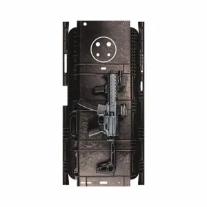 MAHOOT Gun-FullSkin Cover Sticker for Nokia G20