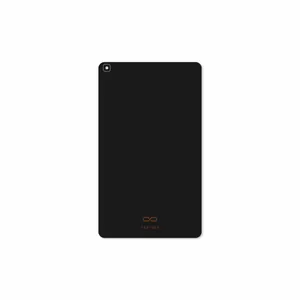 MAHOOT Matte-Black Cover Sticker for Samsung Galaxy Tab A 8.0 2019 T290