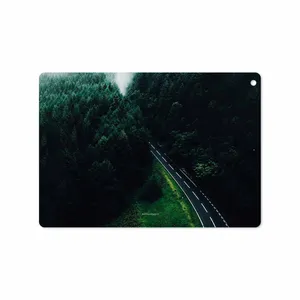MAHOOT Jungle Cover Sticker for Apple iPad 9.7 GEN 5 2017 A1823