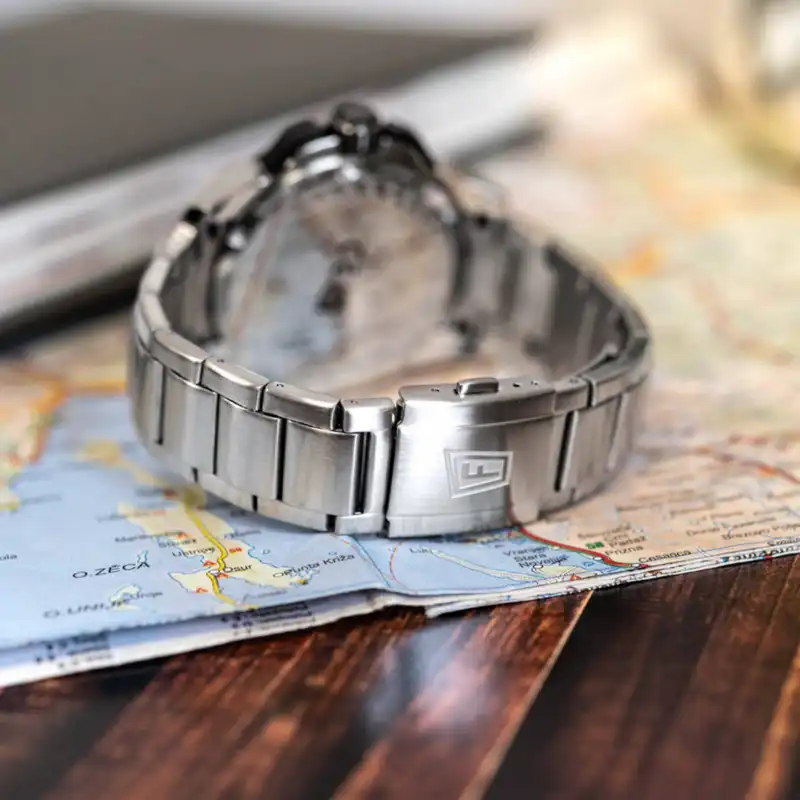 ساعت مچی عقربهای مردانه فستینا مدل F20641.3