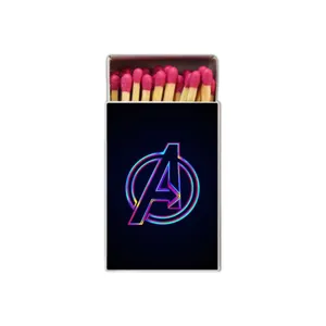 کبريت آکام مدل ASM000459