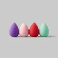 پد آرایشی سوییت کویین مدل کانسیلر مجموعه 4 عددی 