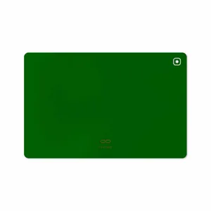 MAHOOT Metallic-Green Cover Sticker for Samsung Galaxy Tab S5e 10.5 2019 T725
