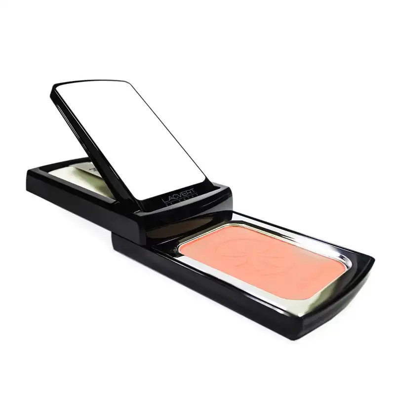 پنکیک لاکورت مدل Vitamin Moisture Pact شماره 40