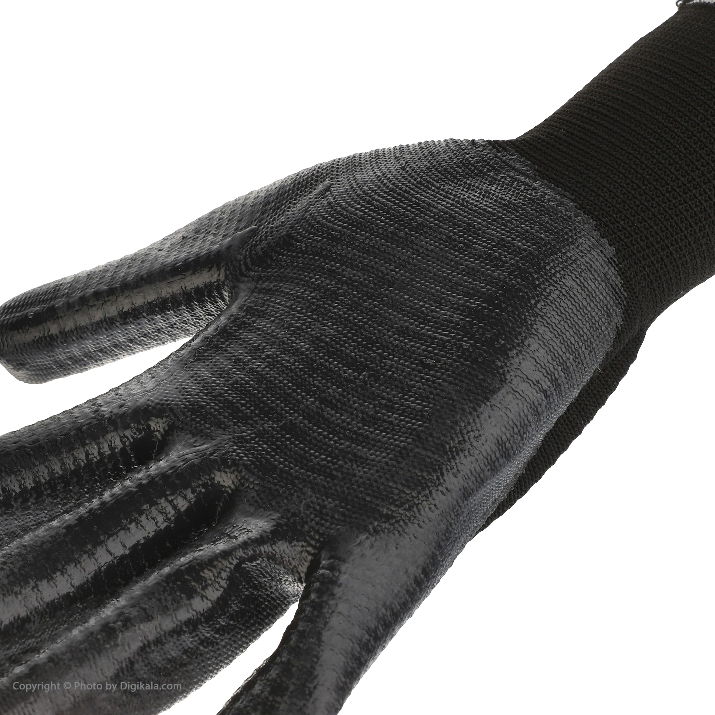 دستکش ایمنی میگل مدل ESD-03